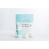 Solutions for Bites - csípés okozta viszketés elleni krém