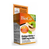 Lecitin