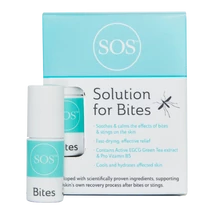 SOLUTION FOR BITES 5ml