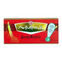 DR.CHEN Ginseng Royal Jelly ampulla (10x10ml)