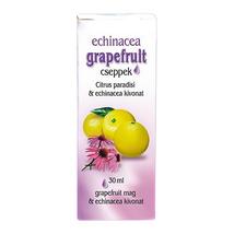 DR.CHEN Grapefruit cseppek Echinacea kivonattal (30ml)