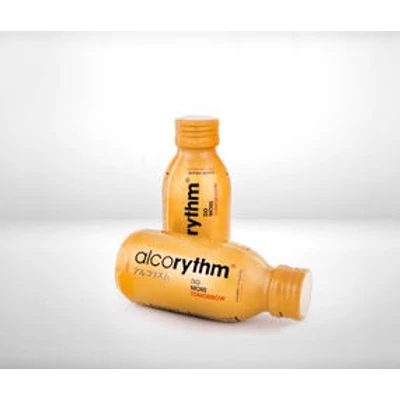 alcorythm アルゴリズム - DO MORE TOMORROW 1 x 100 ml