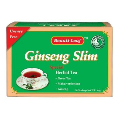 DR.CHEN Ginseng Slim filteres teakeverék (20x)