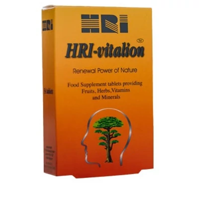 HRI-Vitalion tabletta (54x)